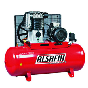 Compresseur 300 litres Alsafix