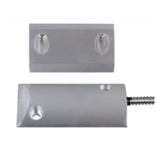 Contact magnétique sabot aluminium Izyx Systems