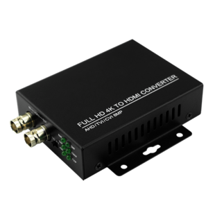 Convertisseur BNC/HDMI Safire