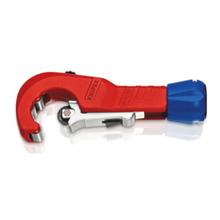 COUPE-TUBE TUBIX 180 MM - Ø6 A 35MM Knipex COUPE-TUBE TUBIX 180 MM - Ø6 A 35MM Knipex