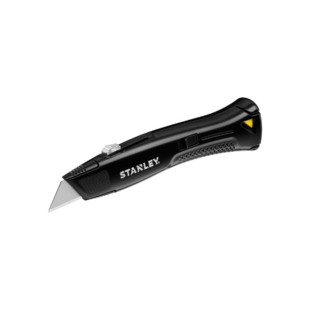Couteau à lame rétractable Stanley