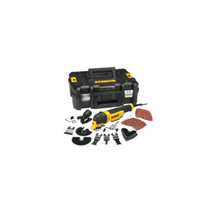 Couteau oscillant DWE315KT Dewalt