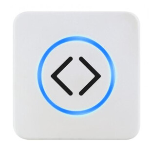 Couvercle pour cleanswitch Bircher