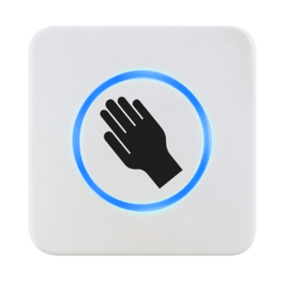 Couvercle pour cleanswitch Bircher