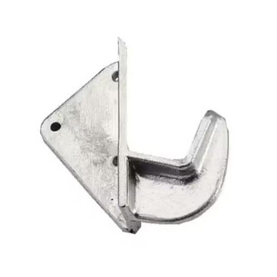 CROCHET D'ECHELLE OUVERTURE 50 MM LA PAIRE Tubesca-Comabi CROCHET D'ECHELLE OUVERTURE 50 MM LA PAIRE Tubesca-Comabi