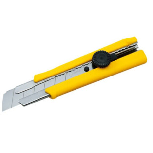 CUTTER A MOLETTE 25 MM Tajima