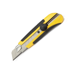 Cutter lame de 25mm Stanley