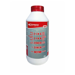 DECAPANT DECAP'ZINC NATUREL NEUF (1L) Guilbert-Express