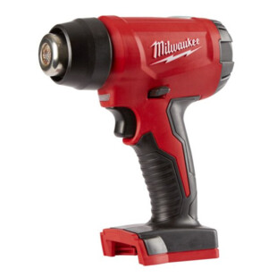 DECAPEUR THERMIQUE 18V M18 BHG-0 Milwaukee