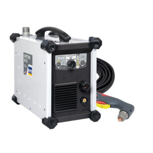 DECOUPEUR PLASMA MONOPHASE CUTTER 45 CT EQUIPE Gys DECOUPEUR PLASMA MONOPHASE CUTTER 45 CT EQUIPE Gys