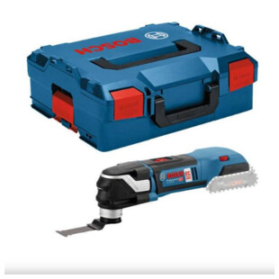 Découpeur ponceur GOP 18v Bosch