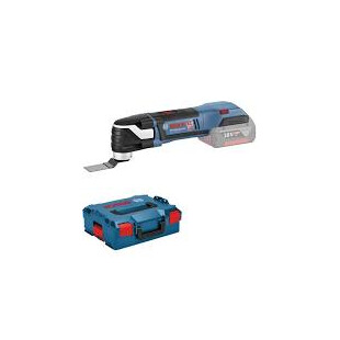 Découpeur ponceur GOP 18v Bosch