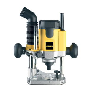 Défonceuse 1100w DW621K Dewalt