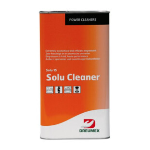 DEGRAISSANT A FROID 5L SOLUCLEANER Dreumex DEGRAISSANT A FROID 5L SOLUCLEANER Dreumex