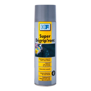DEGRIPPANT SUPER DEGRIP'RONT Crc Industries France