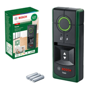 Détecteur de matériaux Truvo Bosch