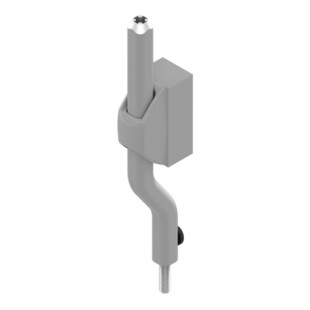 Déviateur de tringle Croisee Ds