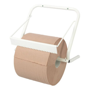 DEVIDOIR POUR BOBINES PAPIER Global Hygiene Monnoyeur