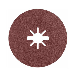 DISQUE FIBRE ACIER SIARAMIC 4581 Sia Abrasives France