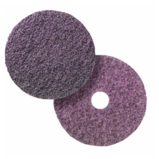 DISQUE FIBRE NON TISSE SIAMET HD 6924 Sia Abrasives France