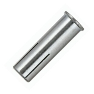 DOUILLE FEMELLE A COLLERETTE R-DCL Rawl