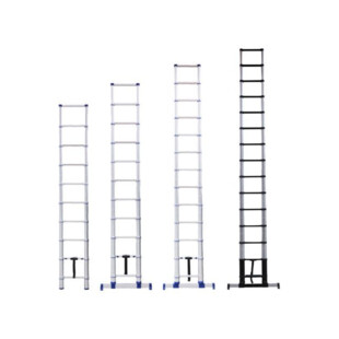 ECHELLE TELESCOPIQUE X'TENSO 2 Tubesca-Comabi ECHELLE TELESCOPIQUE X'TENSO 2 Tubesca-Comabi