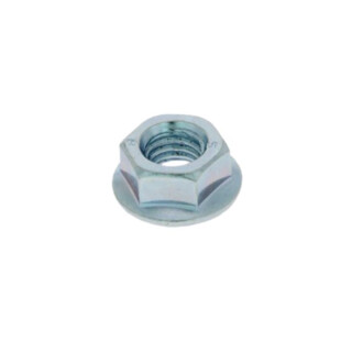 ECROU A EMBASE CRANTEE SERIE EE ACIER ZN BLANC Viswood ECROU A EMBASE CRANTEE SERIE EE ACIER ZN BLANC Viswood