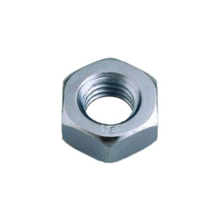 ECROU HEXAGONAL TYPE "HU" SERIE ACIER Viswood ECROU HEXAGONAL TYPE "HU" SERIE ACIER Viswood