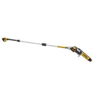 Elagueuse sur perche 18v  20cms Dewalt
