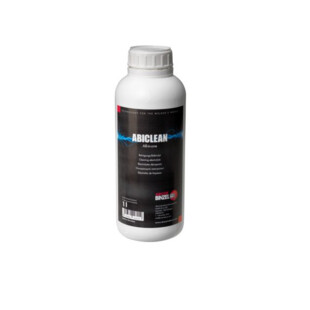 ELECTROLYTE DE NETTOYAGE TOUT EN UN ABICLEAN 1L Binzel Soudage