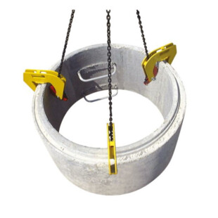 ELINGUE LEVE-BUSES TRI-CROCHETS Pms