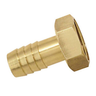 EMBOUT FEMELLE CANNELE Boutte EMBOUT FEMELLE CANNELE Boutte