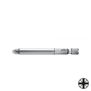 Embout visseuse pro PZ1 LG 90 Wiha