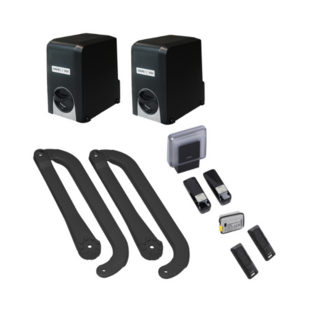 Energy kit - Opérateur 392 Faac Energy kit - Opérateur 392 Faac