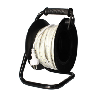 Enrouleur Strip LED Série R - 25M Arlux Lighting