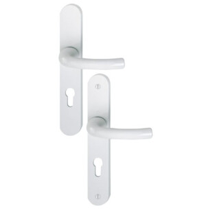 Ensemble plaque longue Tokyo Hoppe