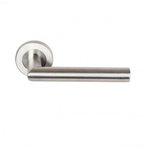 Ensemble sur Rosaces " Elsa Angle Vif " inox 304 Klose Besser