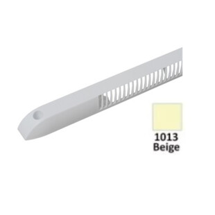 Entrée d'air autoréglable M-G Anjos