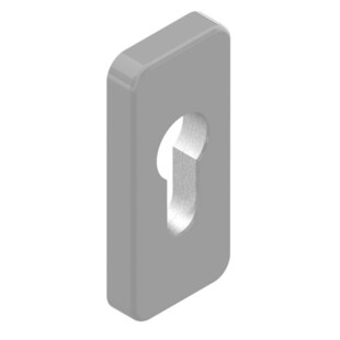 Entrée de cylindre à visser Croisee Ds