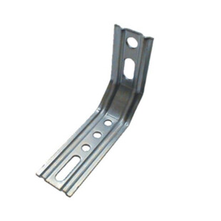 Equerre 3 pans pour menuiserie Waelbers