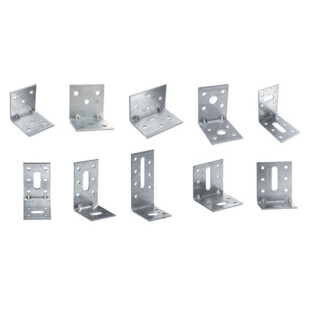 EQUERRE D'ASSEMBLAGE EA Simpson Strong-Tie EQUERRE D'ASSEMBLAGE EA Simpson Strong-Tie