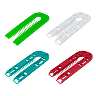 ESPACEURS LONGS EN U Dakota