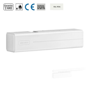 Ferme porte DC700 Vachette