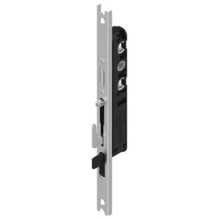 Fermeture SERINOX 1 point Croisee Ds