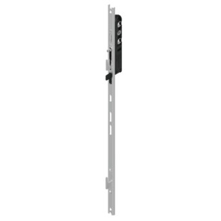 Fermeture SERINOX 2 points Croisee Ds