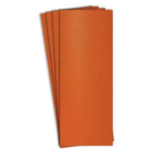 Feuille abrasive Klingspor