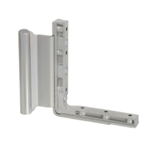 Fiche d'angle Heavy duty Siegenia