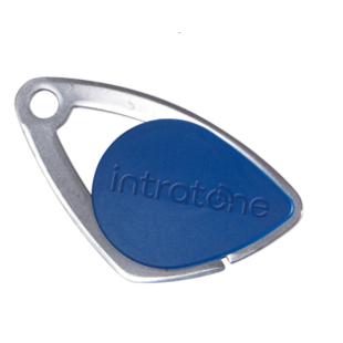 Badge VIGIK Intratone
