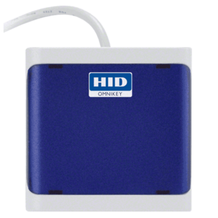 Enroleur USB pour badges Hid Enroleur USB pour badges Hid