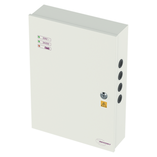Alimentation en coffret 3 LEDS Sewosy